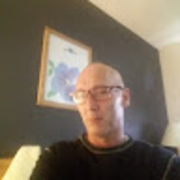 Meet your Posher, Jim - Picture 1 of 1